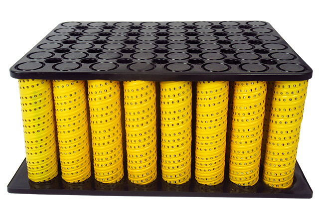 Industrial air filter